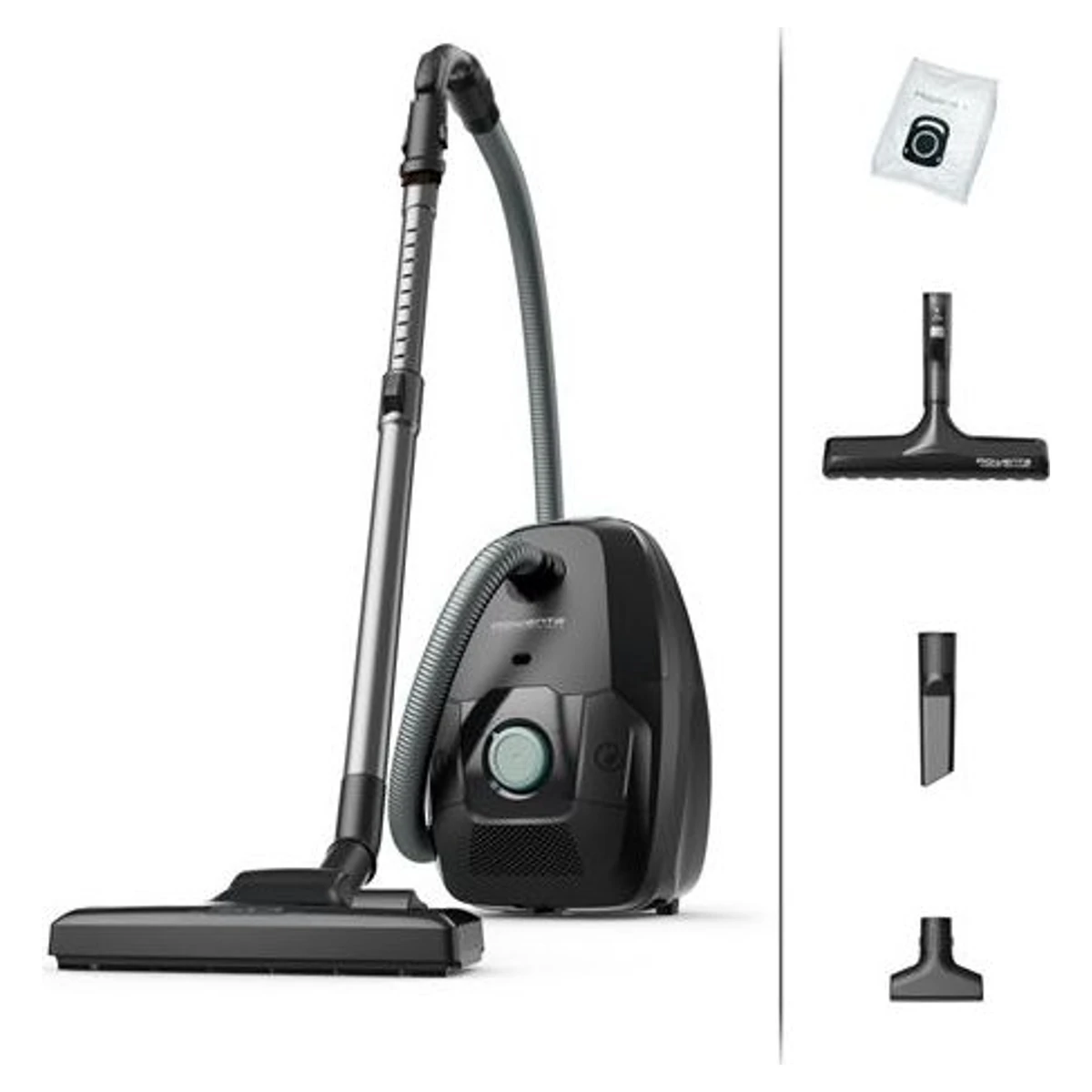 Rowenta Green Force RO4952EA reconditionné - meilleur prix