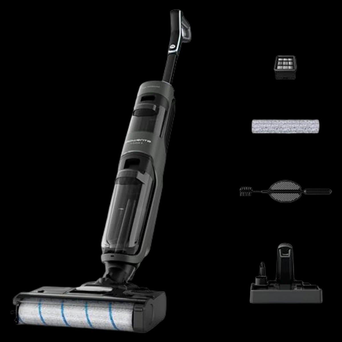 Rowenta X Clean 4 GZ5035WO reconditionné - meilleur prix