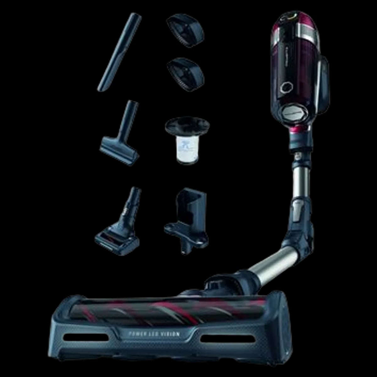 Rowenta X Force Flex RH9877WO reconditionné - meilleur prix