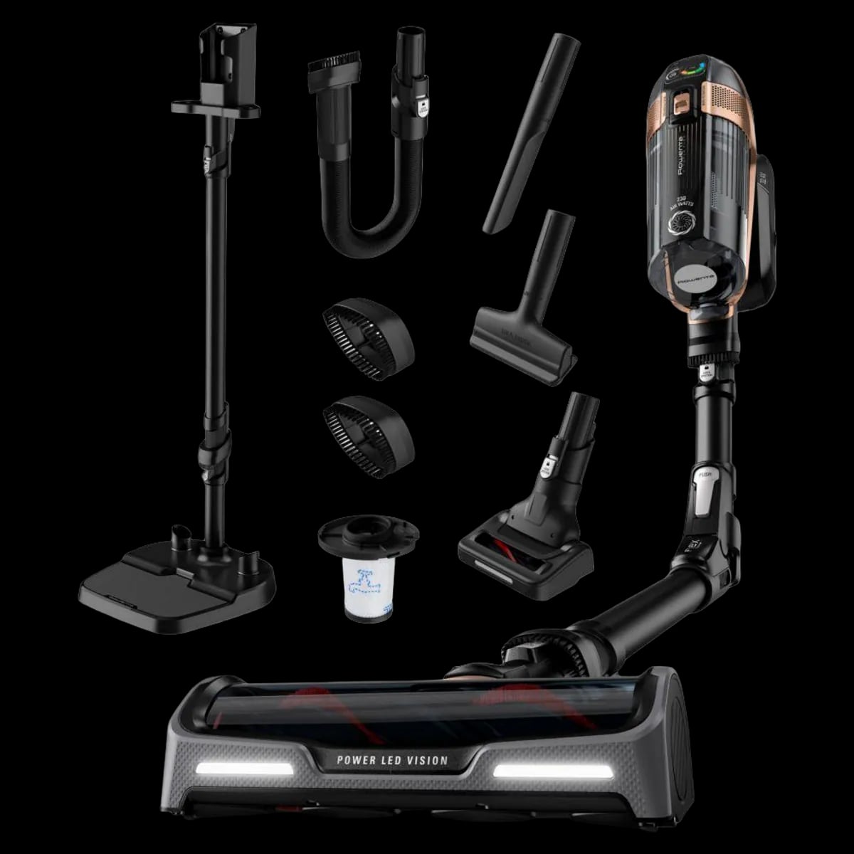 Rowenta X Force Flex RH99F1WO reconditionné - meilleur prix