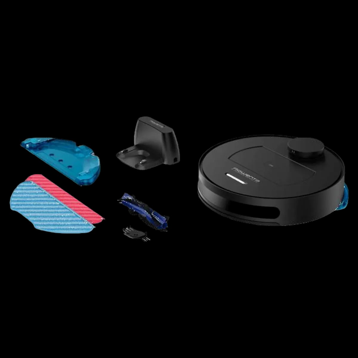 Rowenta X-Plorer Serie 75 RR7675WH reconditionné - meilleur prix