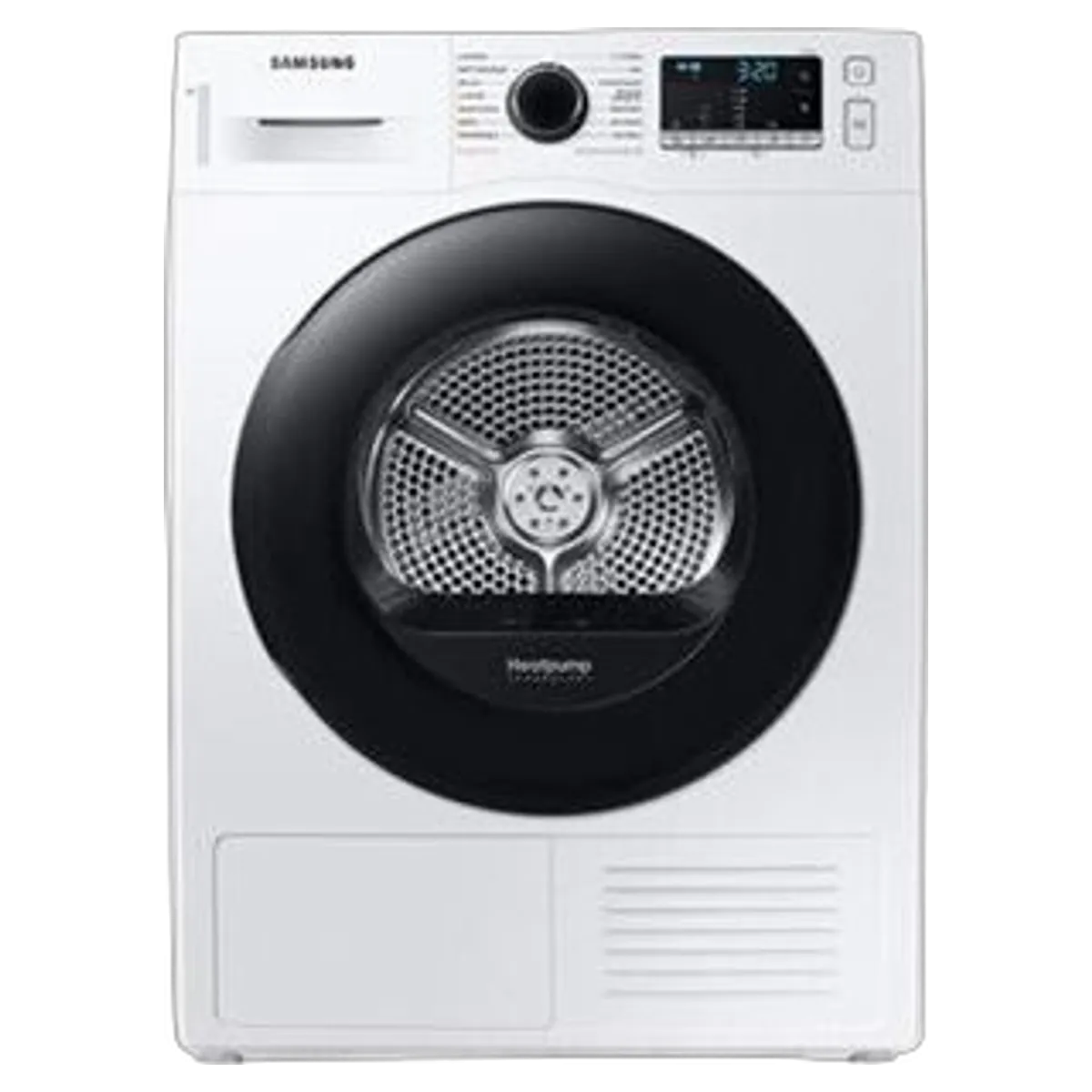 Samsung Samsung DV80TA220AE reconditionné - meilleur prix