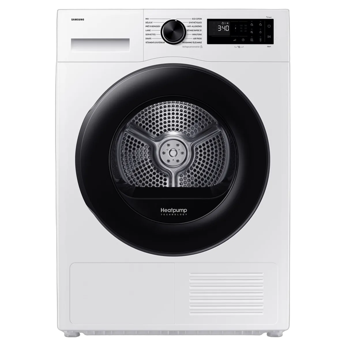 Samsung Samsung DV90DG52A0 reconditionné - meilleur prix