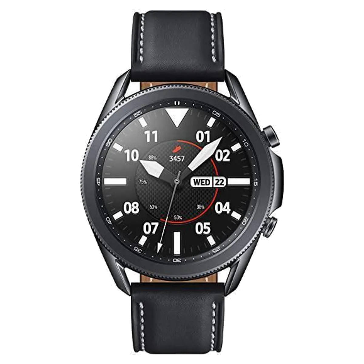 Samsung Samsung Galaxy Watch 3 reconditionné - meilleur prix