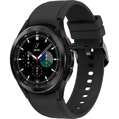 Samsung Samsung Galaxy Watch 4 Classic reconditionné - meilleur prix