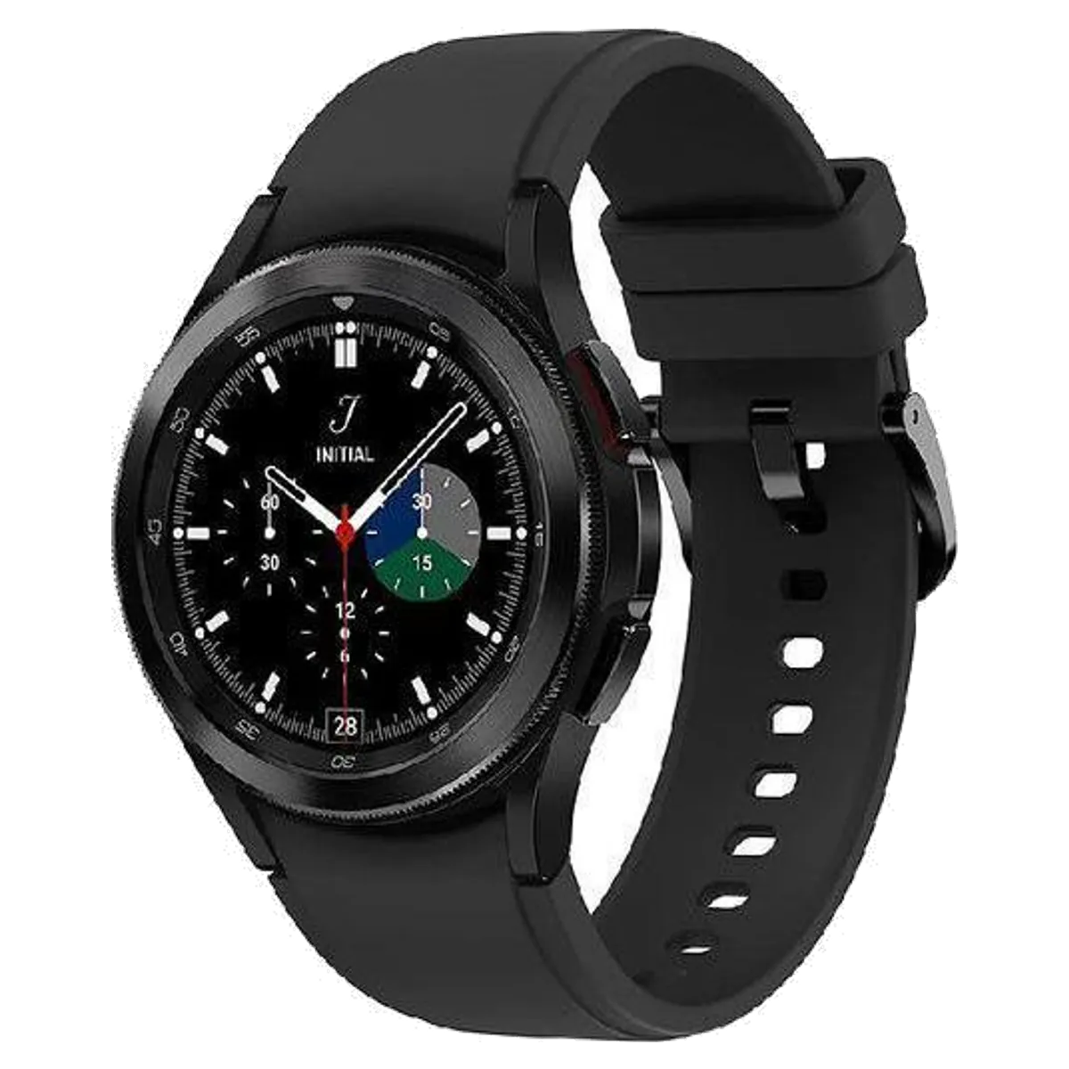 Samsung Samsung Galaxy Watch 4 Classic reconditionné - meilleur prix
