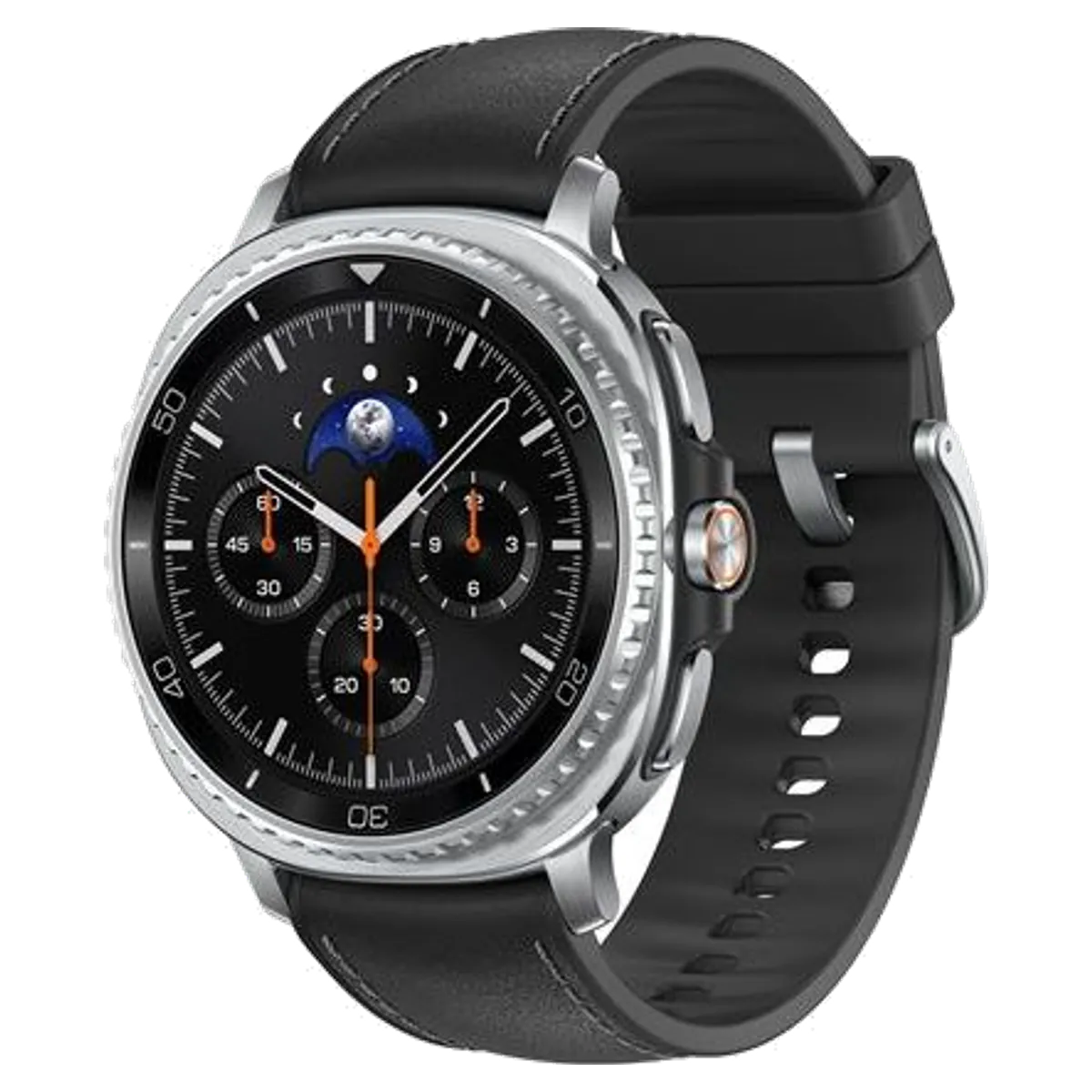 Samsung Samsung Galaxy Watch 8 Classic reconditionné - meilleur prix