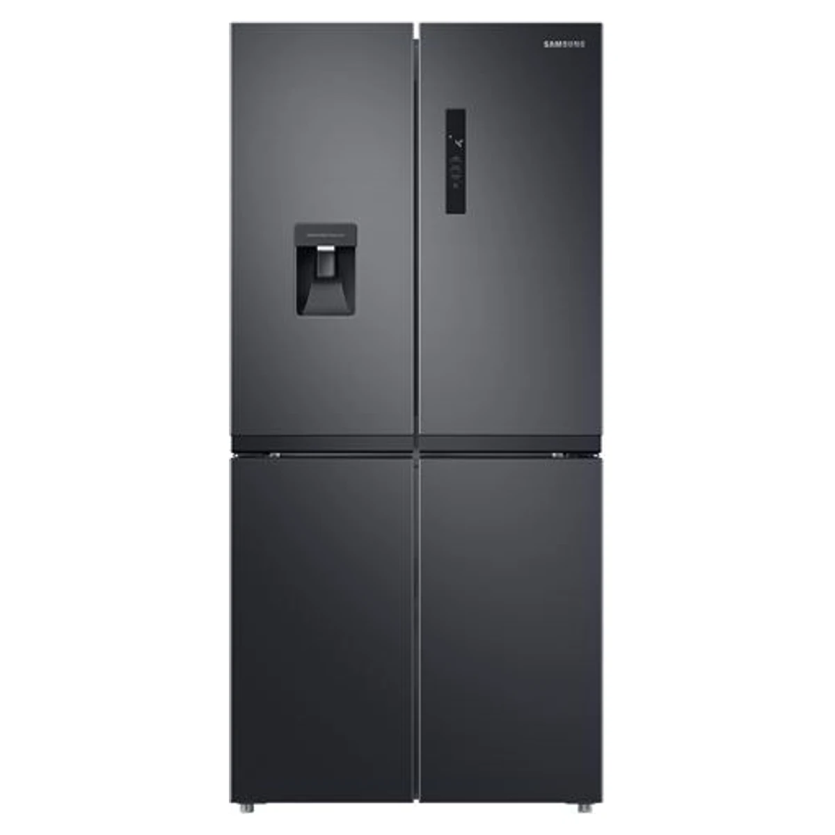 Samsung RF48A401EB4 reconditionné - meilleur prix