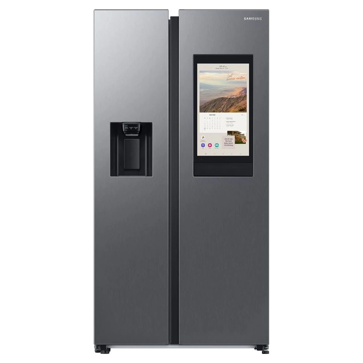 Samsung RS6HDG883ES9 reconditionné - meilleur prix