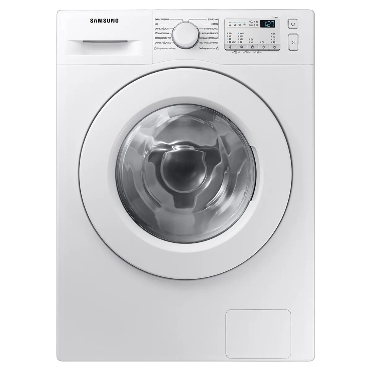 Samsung Samsung WD80T4046EW reconditionné - meilleur prix