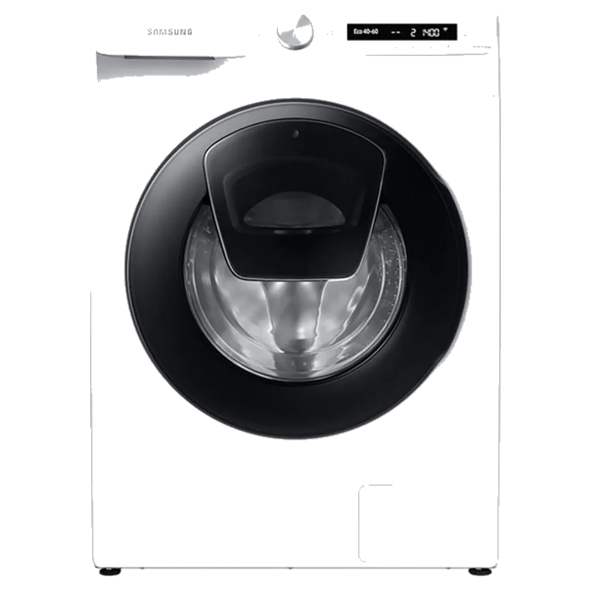 Samsung Samsung WW10T554DAW reconditionné - meilleur prix