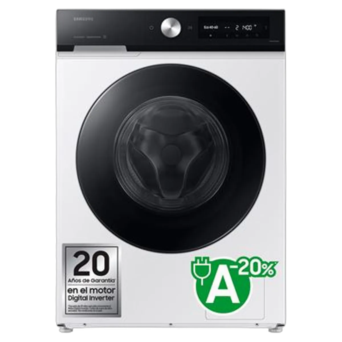 Samsung Samsung WW11DB7B94GE reconditionné - meilleur prix