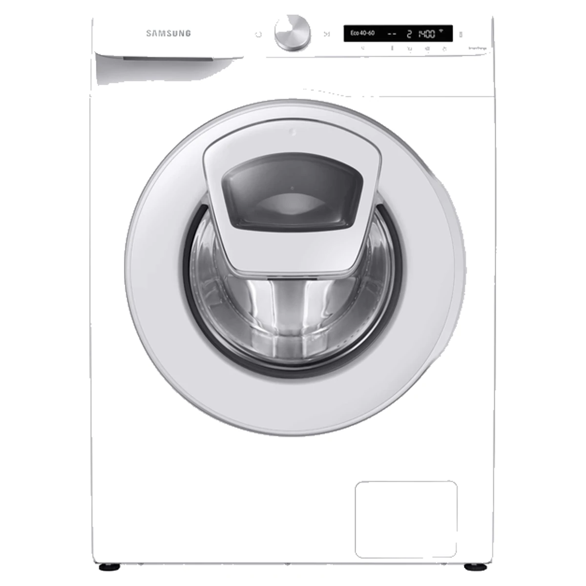 Samsung Samsung WW80T554DTW reconditionné - meilleur prix