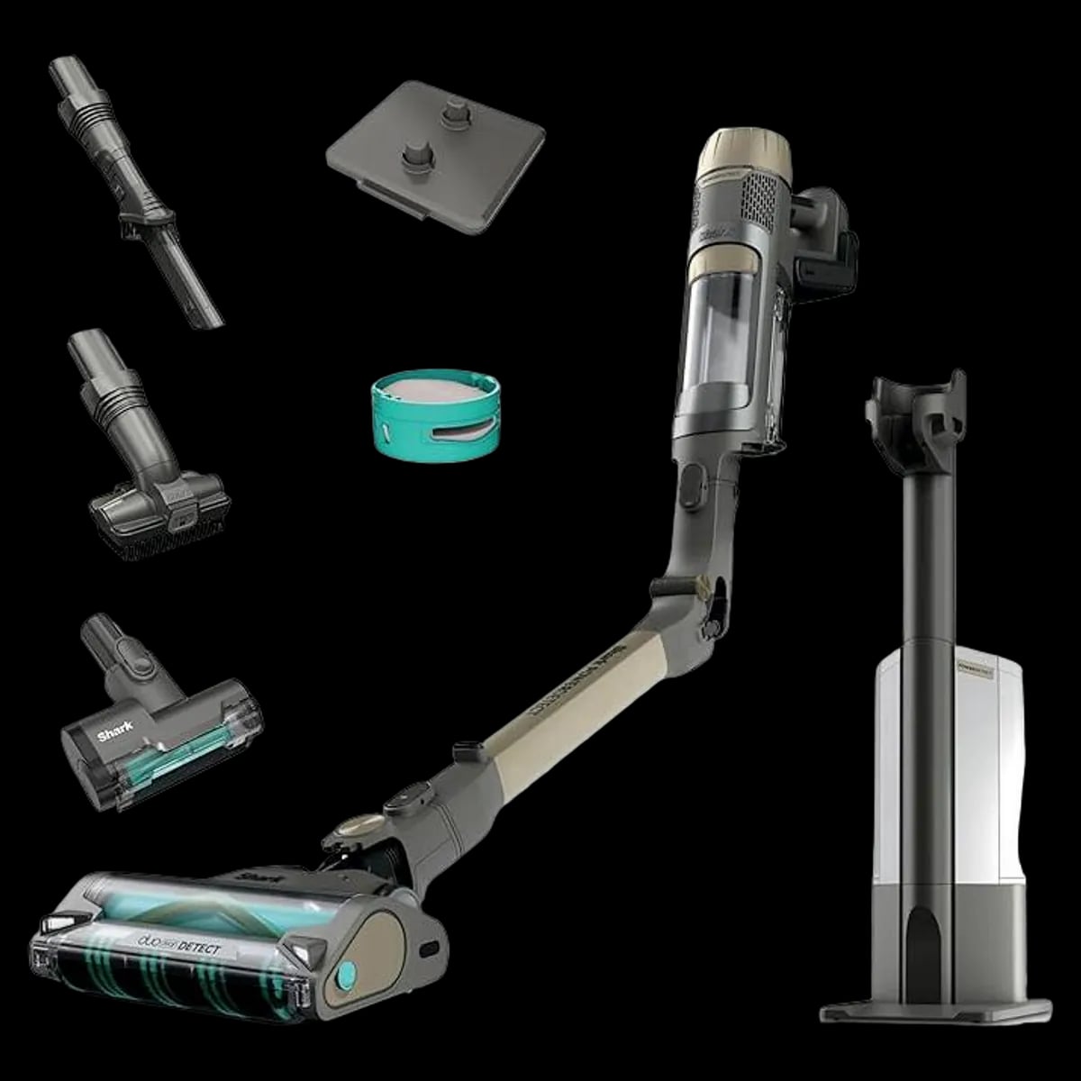 Shark IWP3253EUT reconditionné - meilleur prix