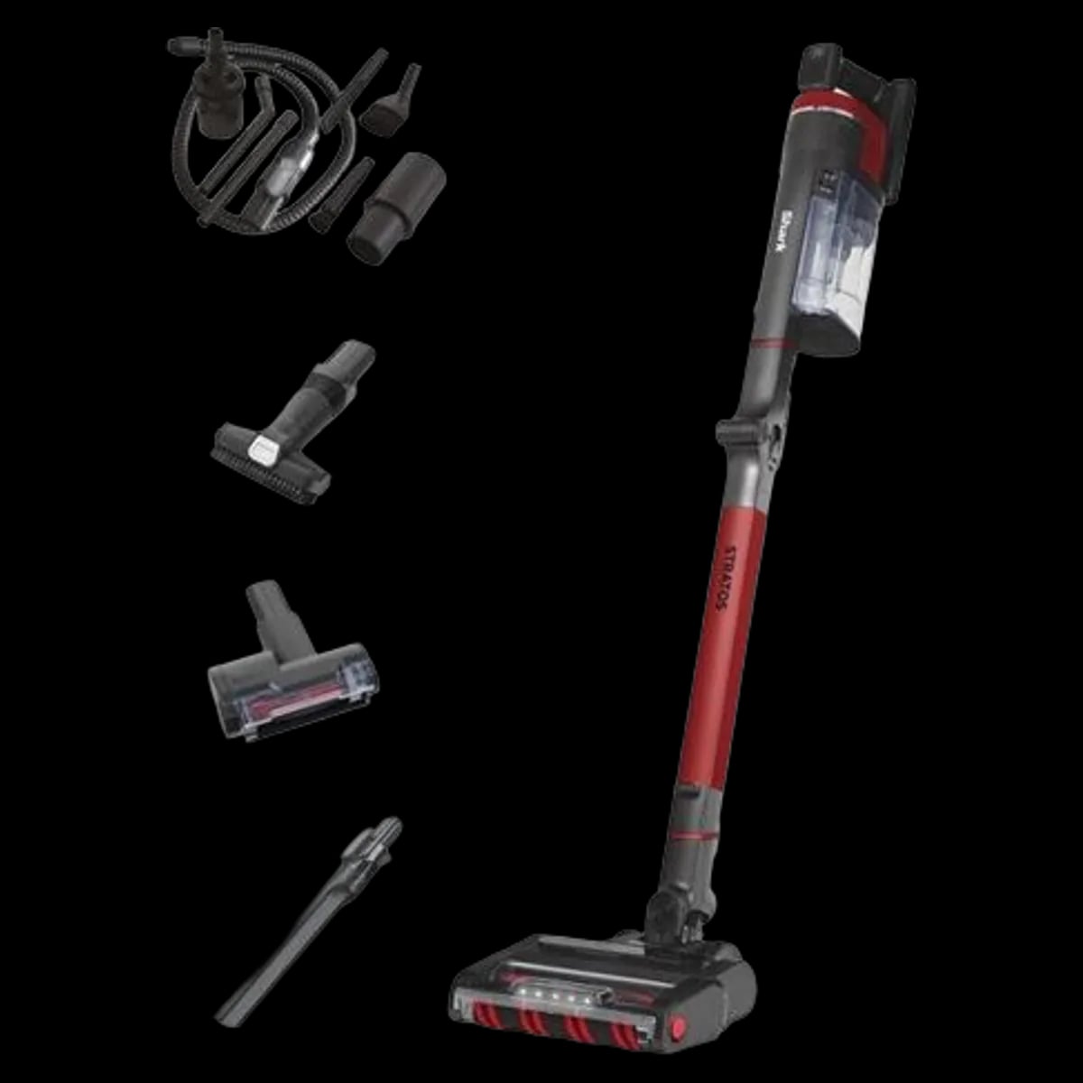 Shark Stratos IZ400EU reconditionné - meilleur prix