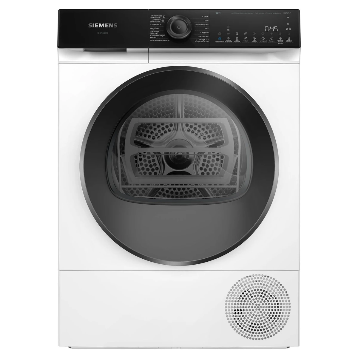 Siemens Siemens WQ46H2CTFR reconditionné - meilleur prix