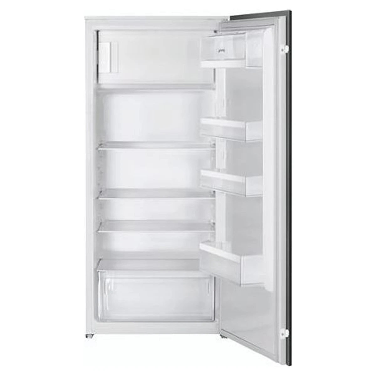 Smeg S4C122E reconditionné - meilleur prix