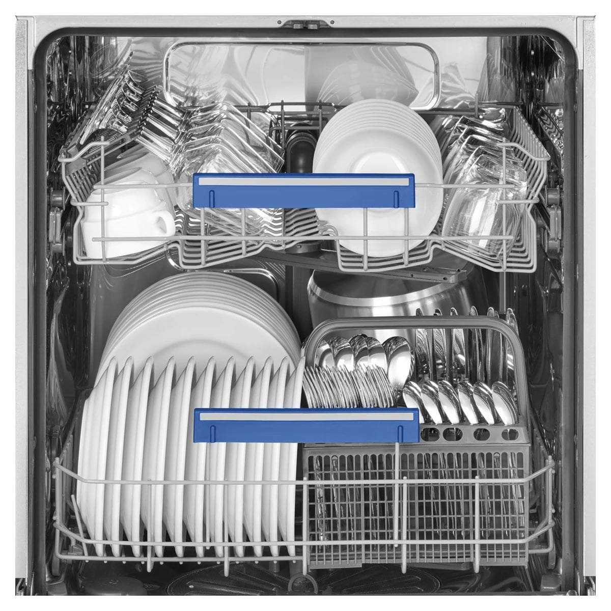 Smeg STL262D reconditionné - meilleur prix