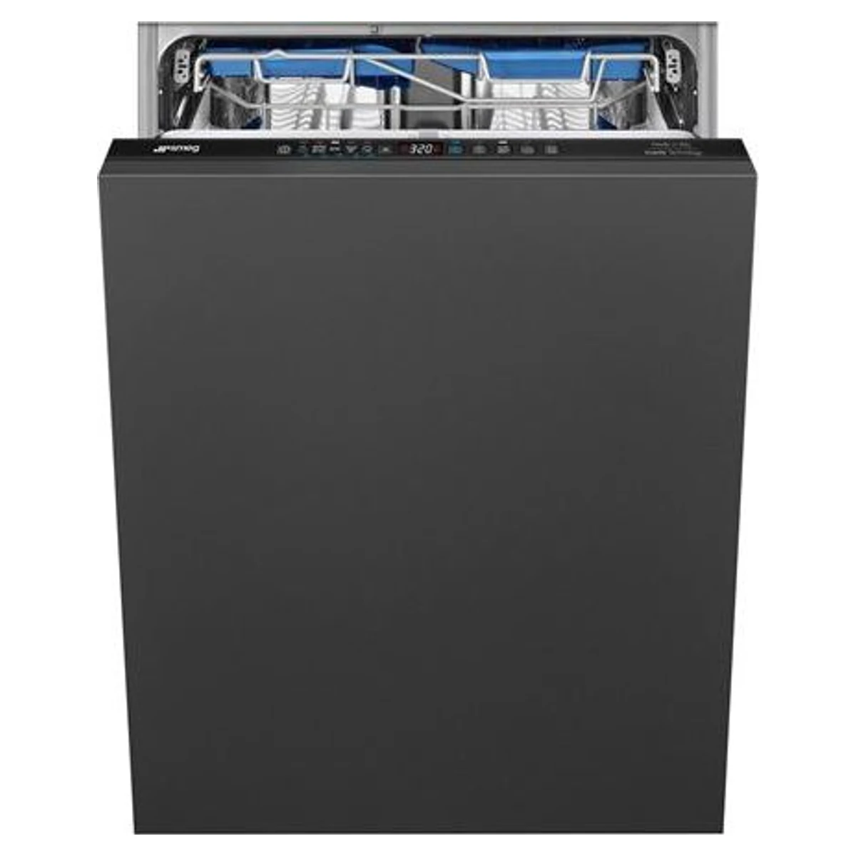 Smeg STL323AL reconditionné - meilleur prix