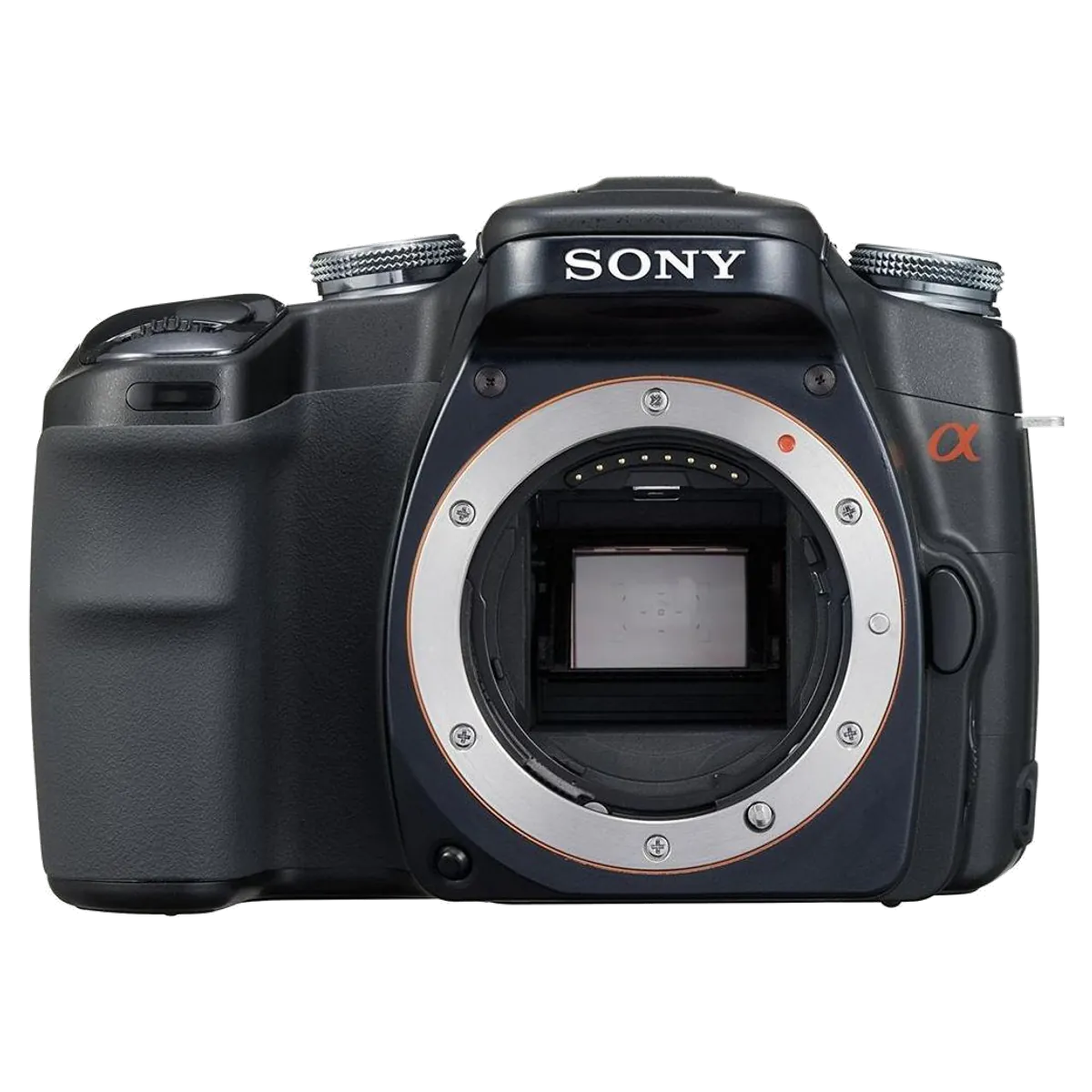 Sony Alpha 100 reconditionné - meilleur prix