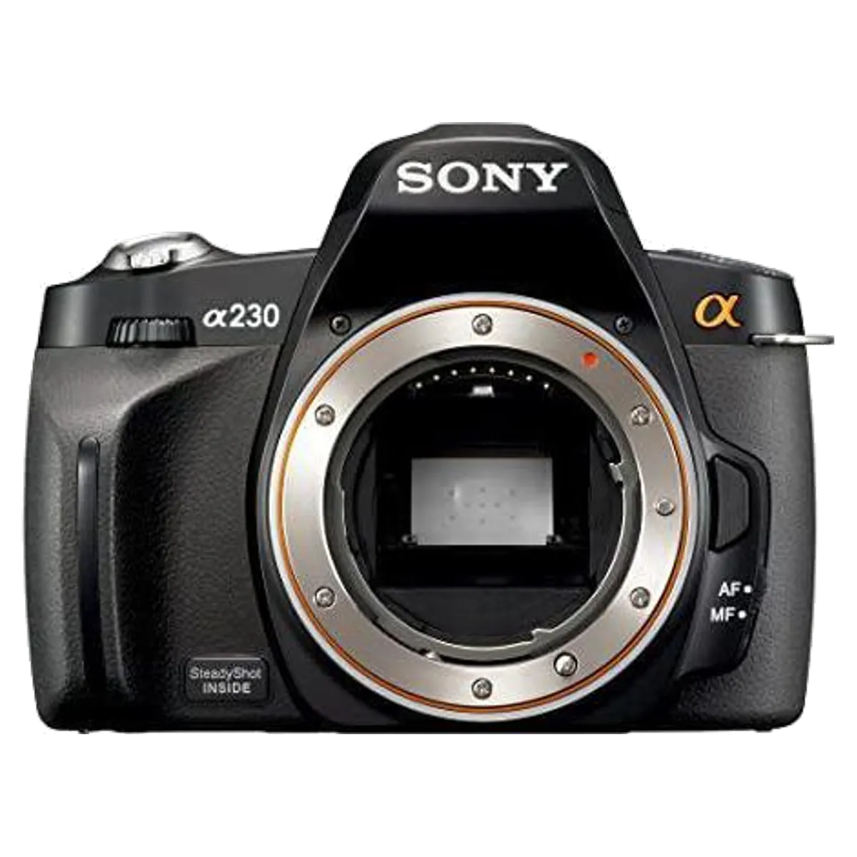Sony Alpha 230 reconditionné - meilleur prix