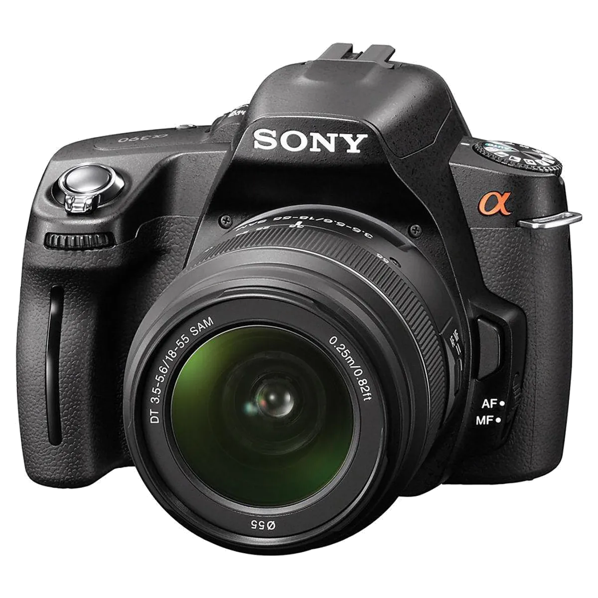 Sony Alpha 290 reconditionné - meilleur prix