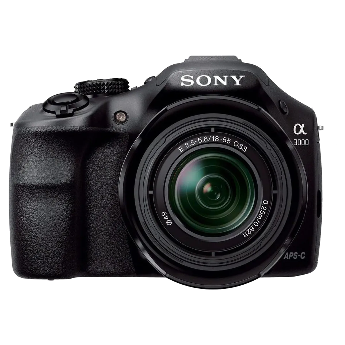Sony Alpha 3000 reconditionné - meilleur prix