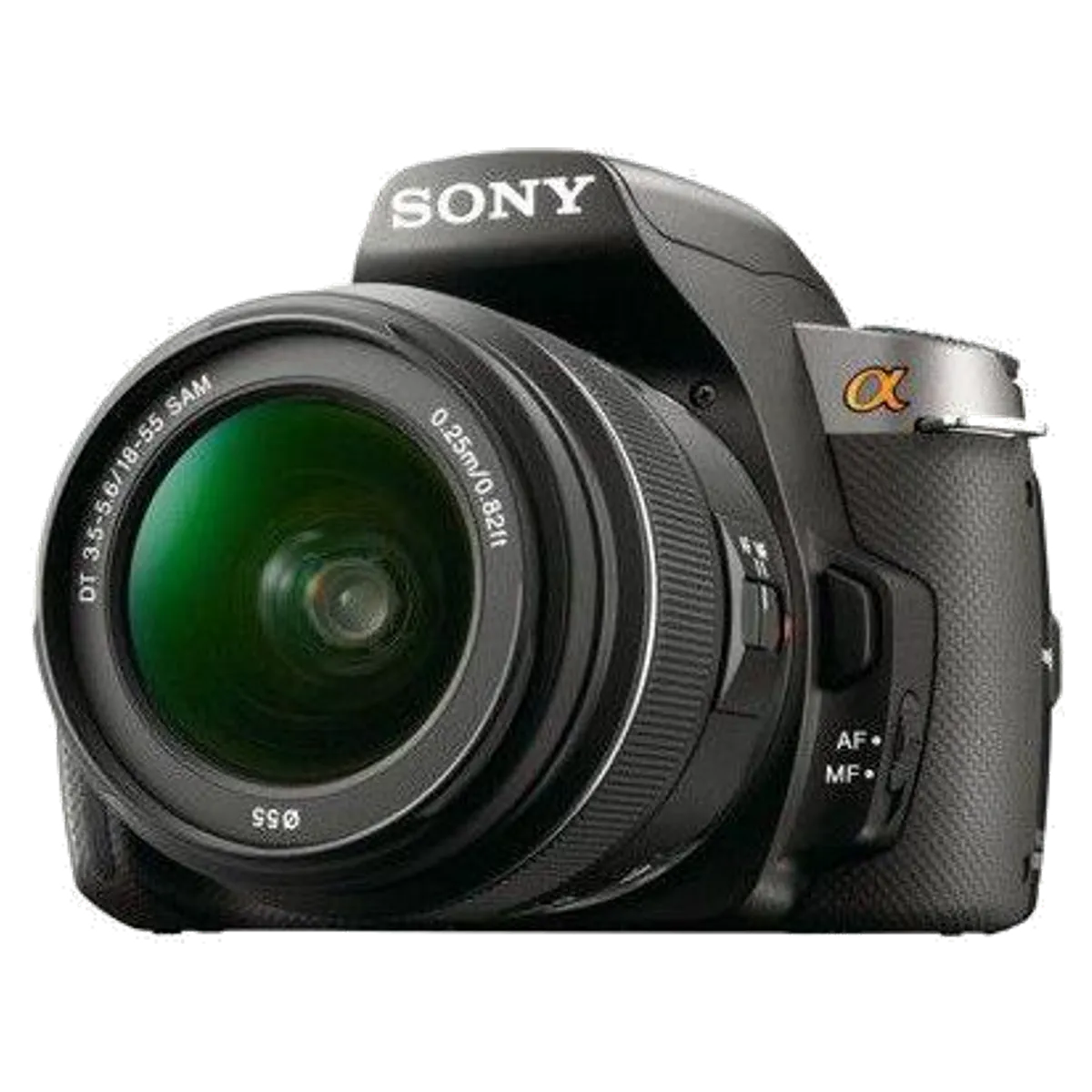 Sony Alpha 330 reconditionné - meilleur prix