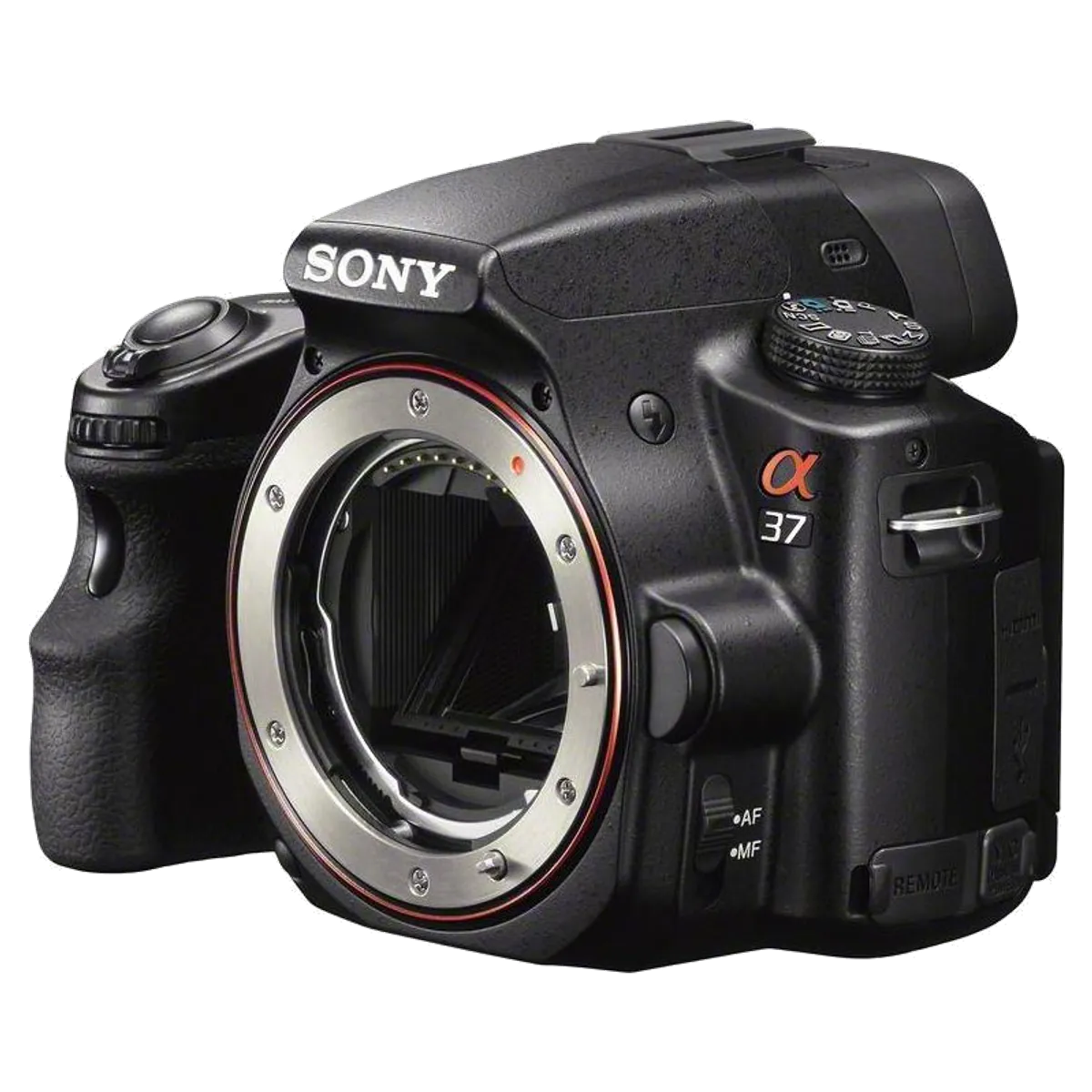 Sony Alpha 37 reconditionné - meilleur prix