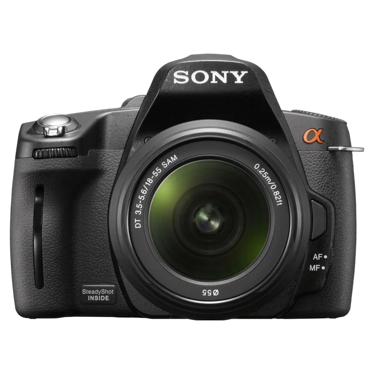 Sony Alpha 390 reconditionné - meilleur prix