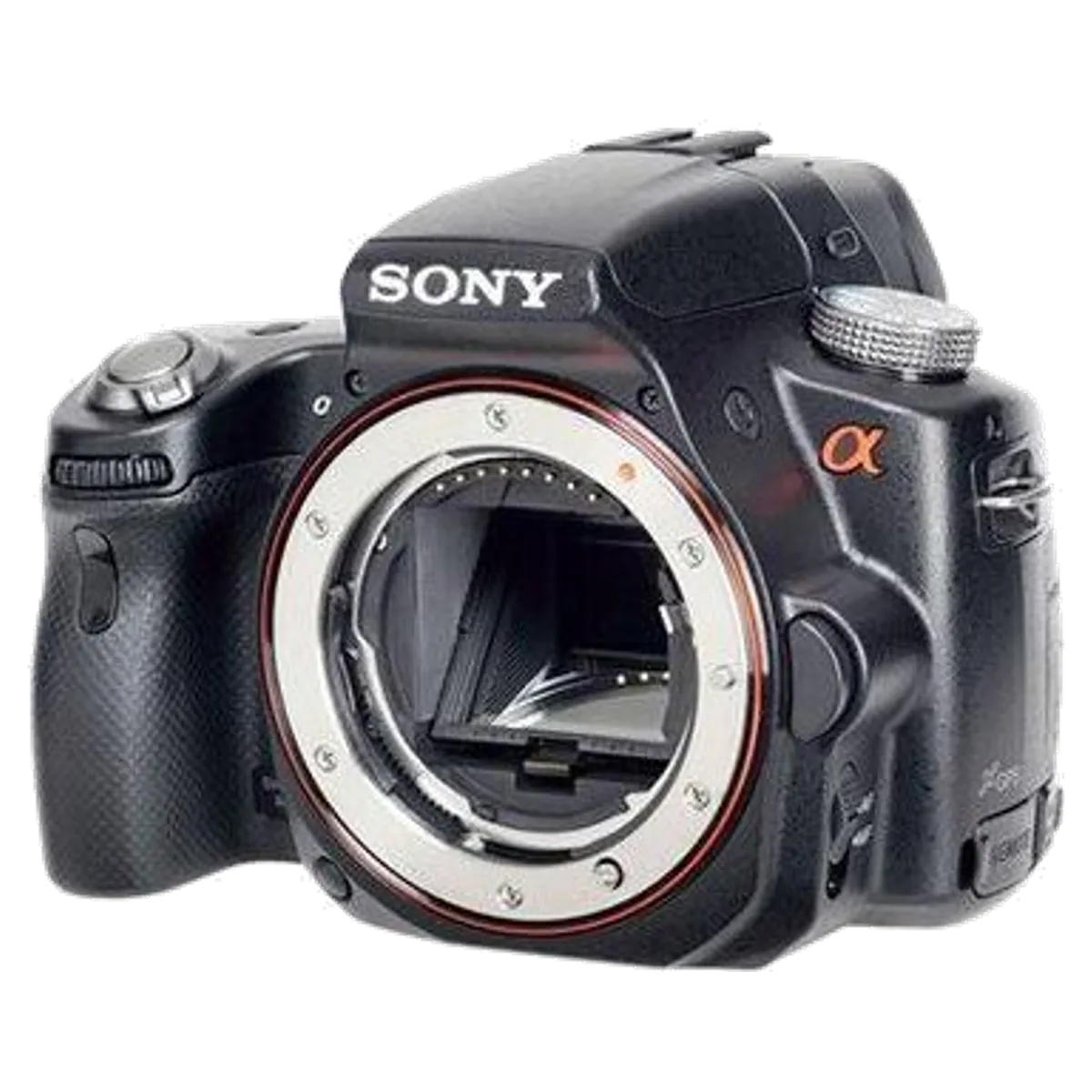 Sony Alpha 55 reconditionné - meilleur prix