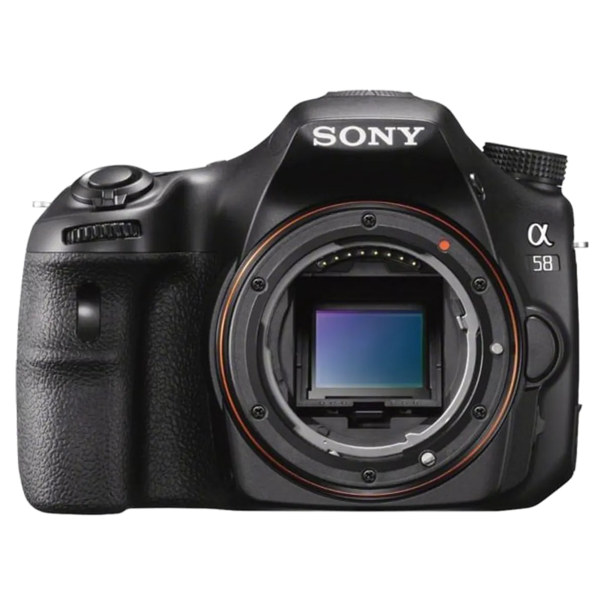 Sony Alpha 58 reconditionné - meilleur prix