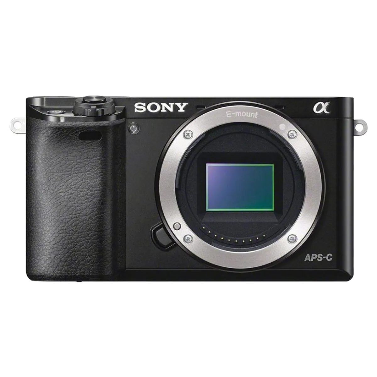 Sony Sony Alpha 6000 reconditionné - meilleur prix