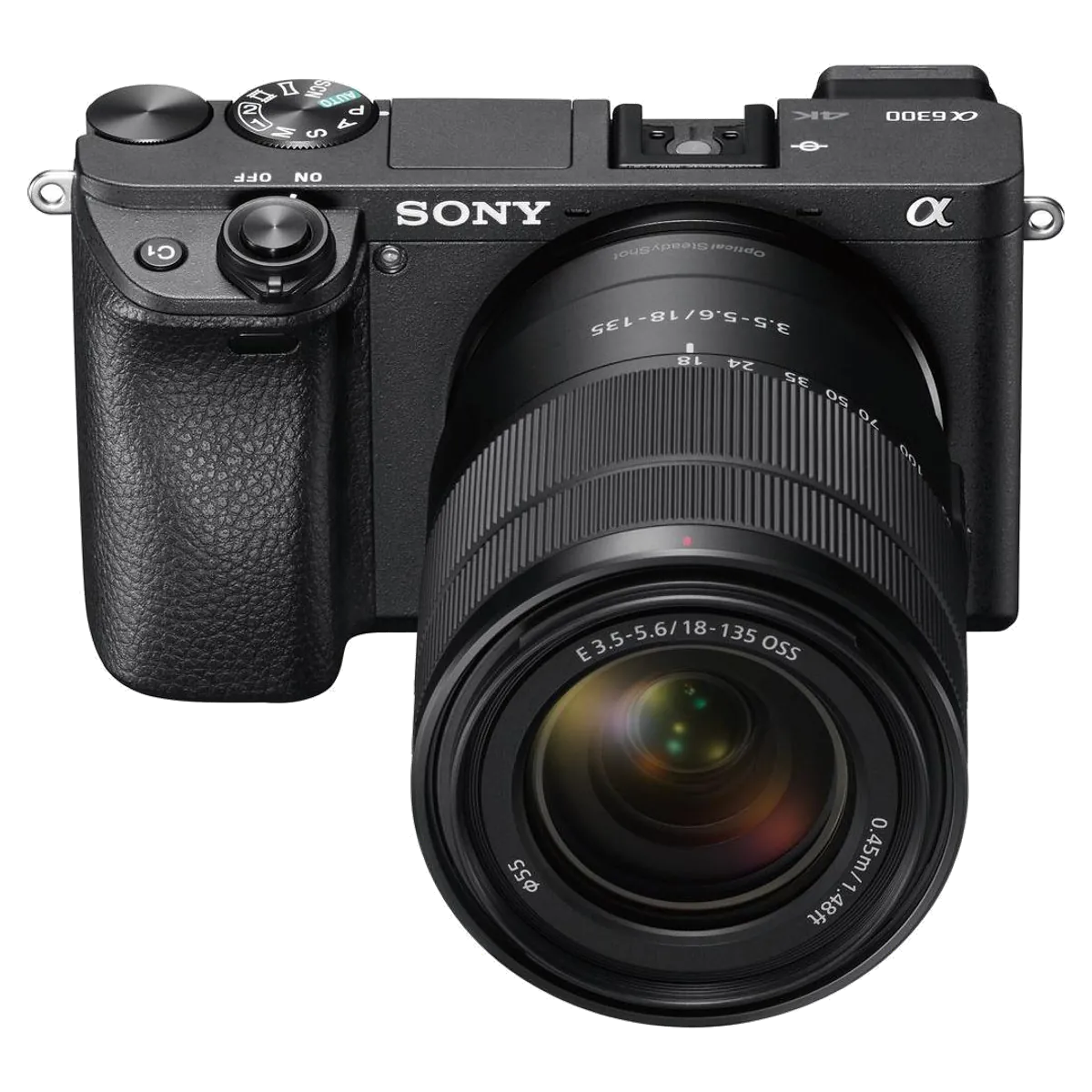 Sony Alpha 6300 reconditionné - meilleur prix
