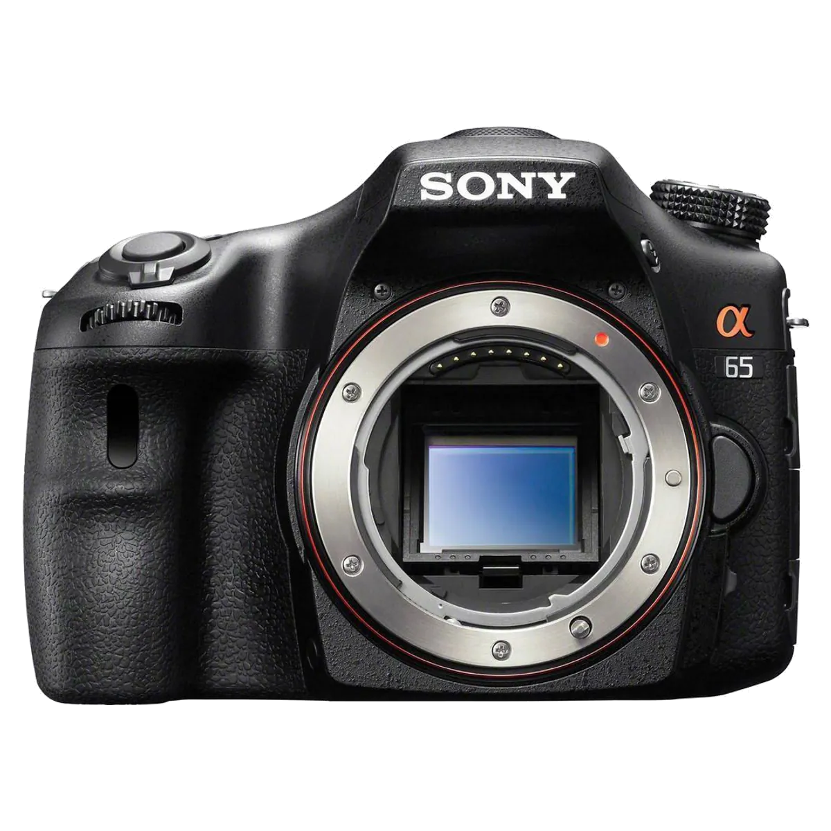 Sony Alpha 65 reconditionné - meilleur prix