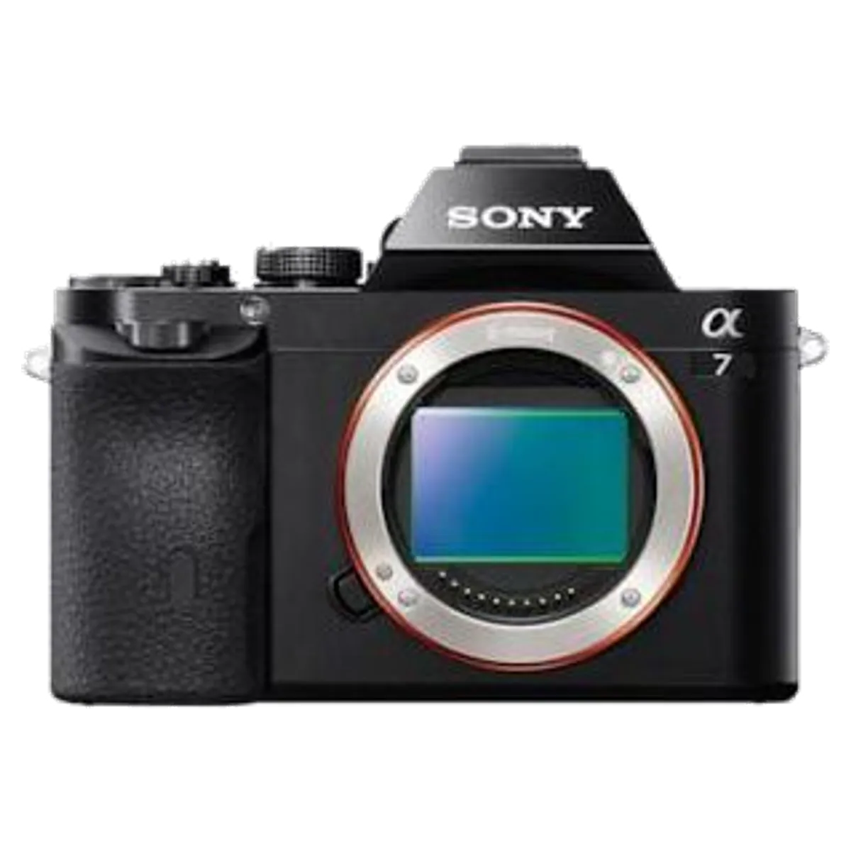 Sony Alpha 7 reconditionné - meilleur prix