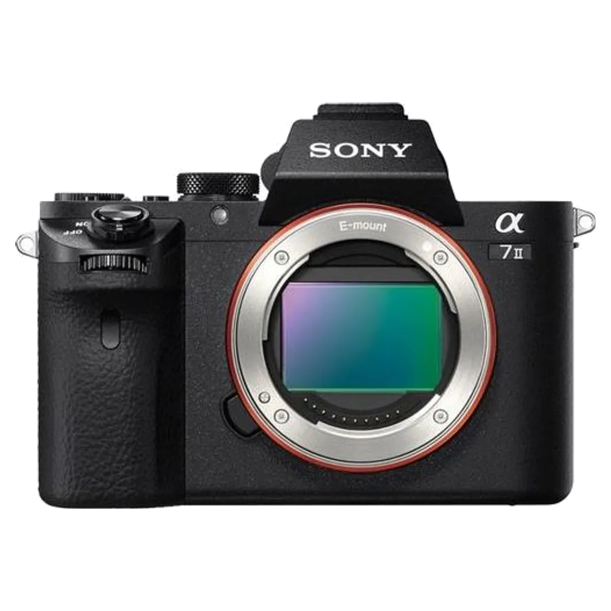 Sony Alpha 7 II reconditionné - meilleur prix