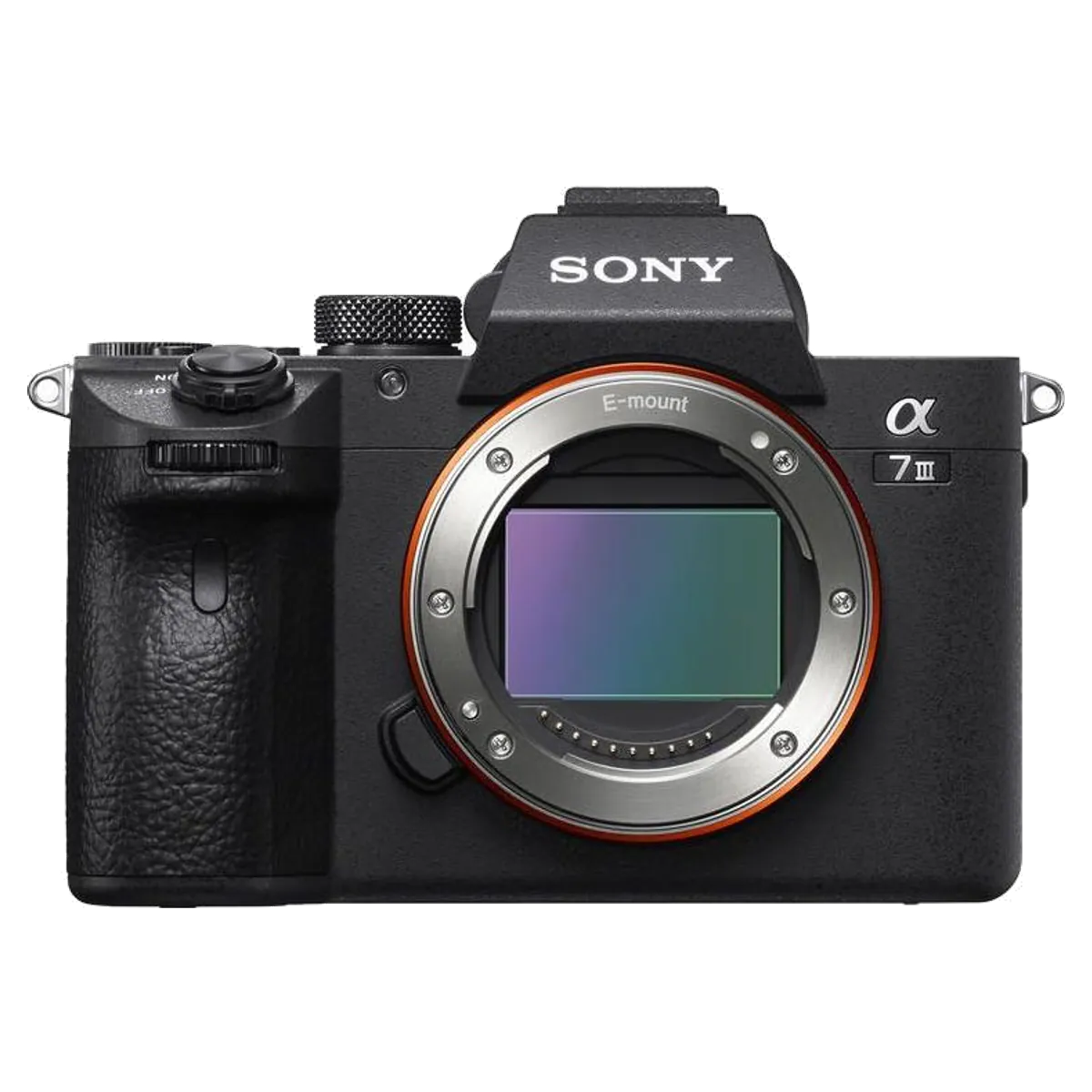 Sony Sony Alpha 7 III reconditionné - meilleur prix