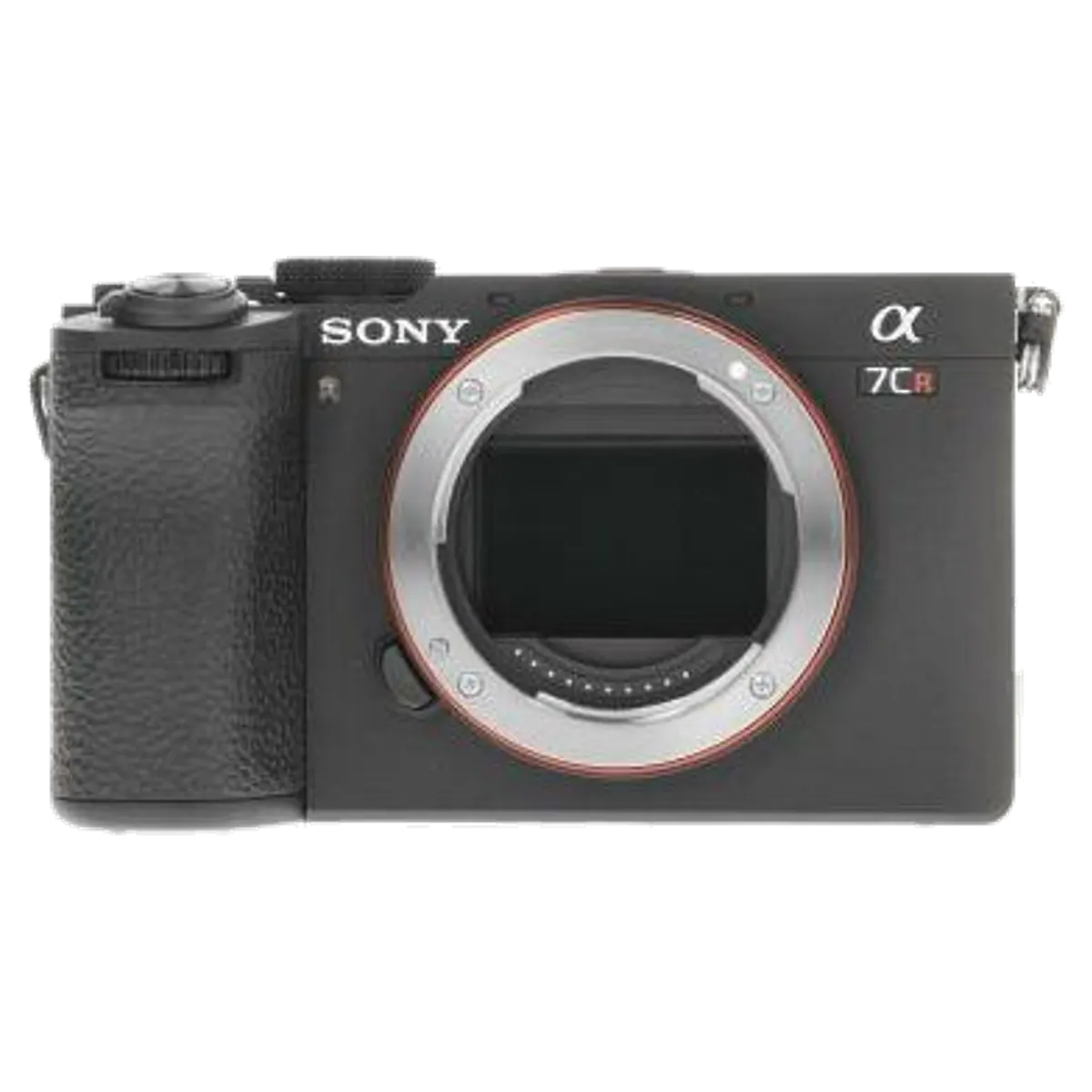 Sony Alpha 7CR reconditionné - meilleur prix