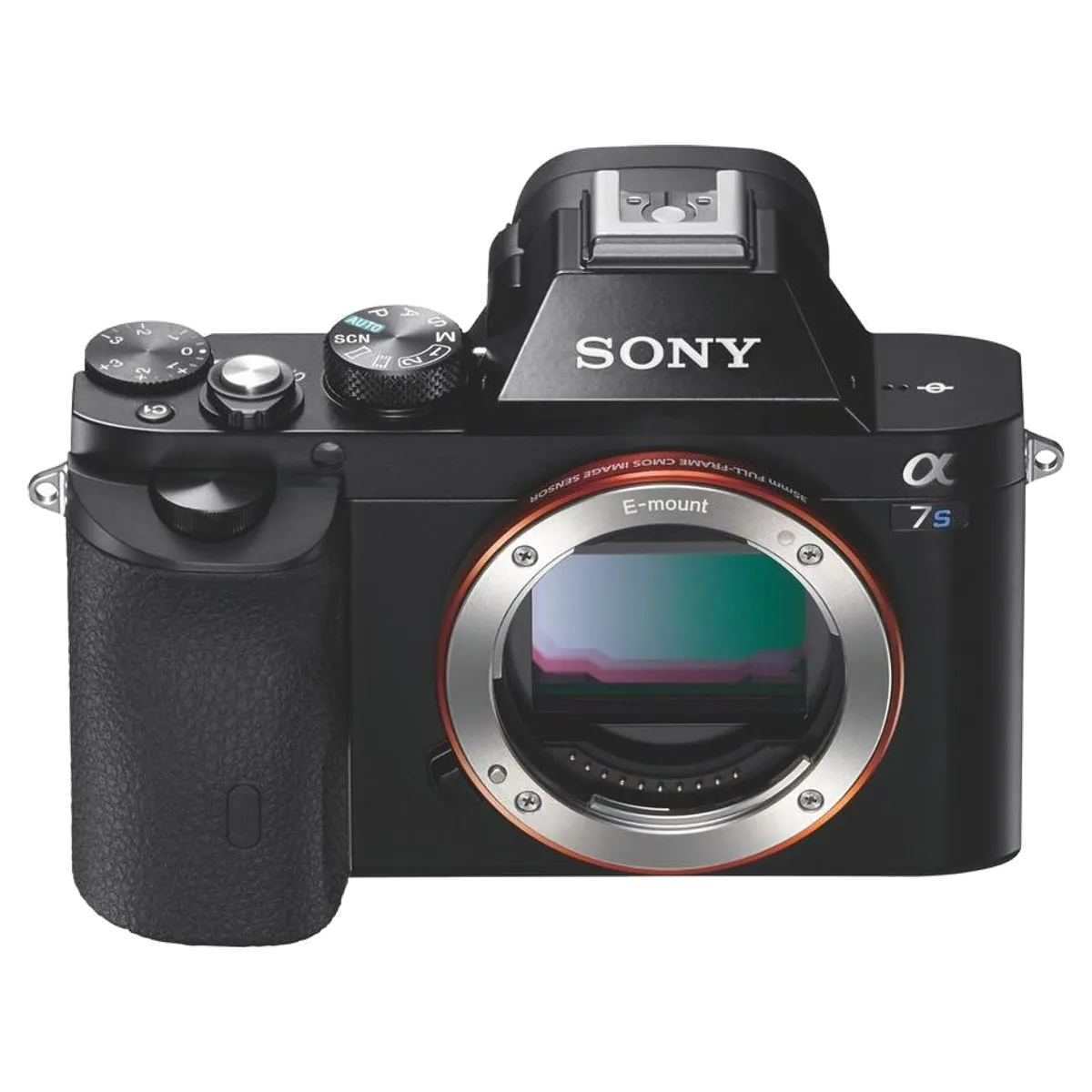 Sony Alpha 7S reconditionné - meilleur prix