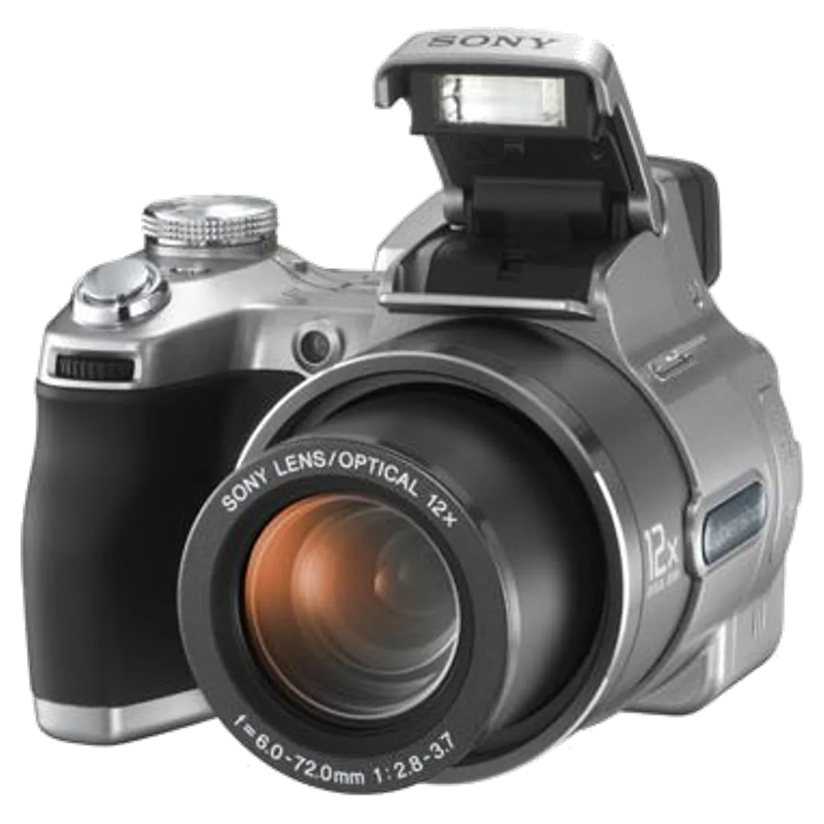 Sony DSC-H1 reconditionné - meilleur prix