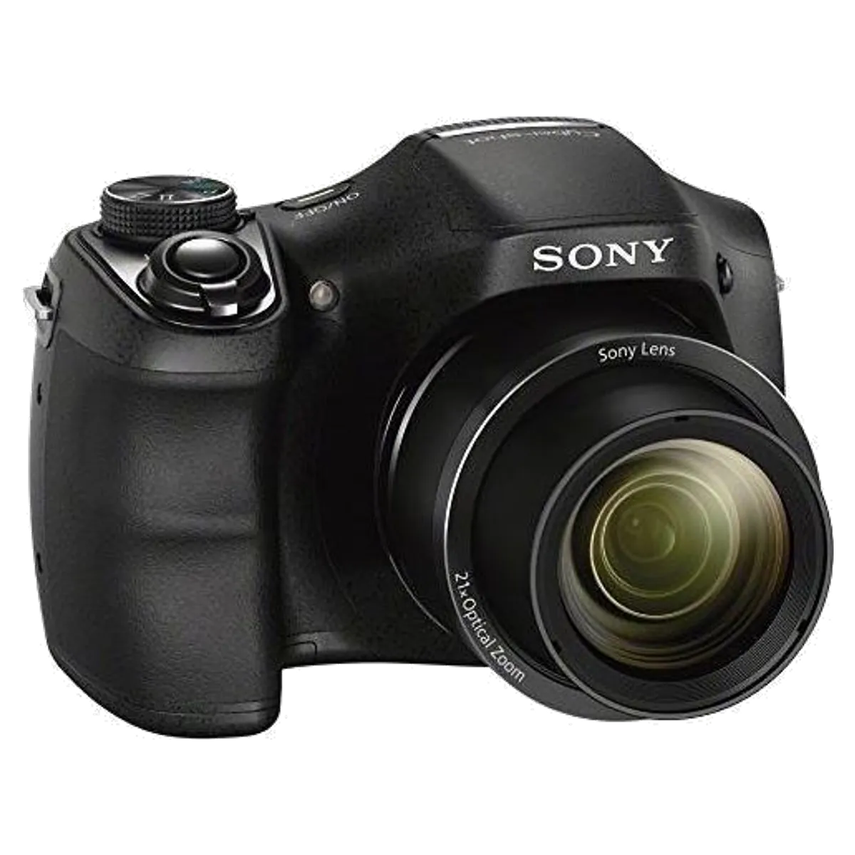 Sony DSC-H100 reconditionné - meilleur prix