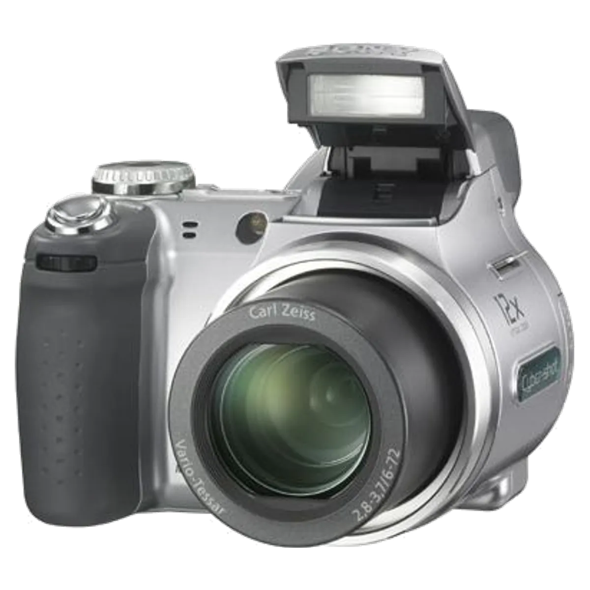 Sony DSC-H2 reconditionné - meilleur prix