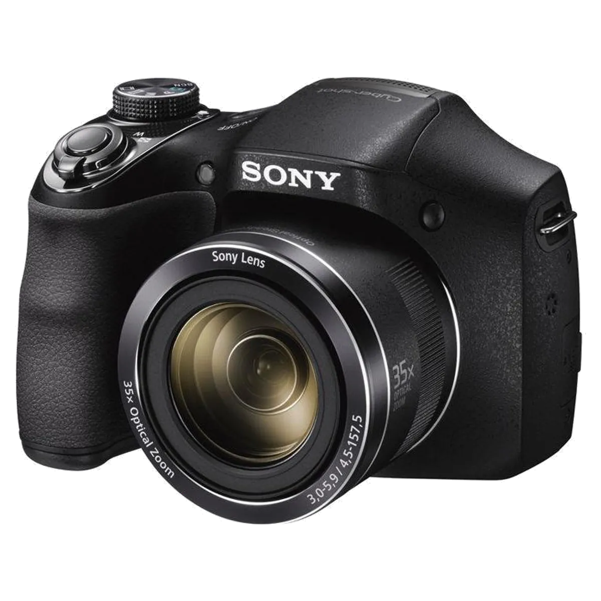 Sony DSC-H300 reconditionné - meilleur prix