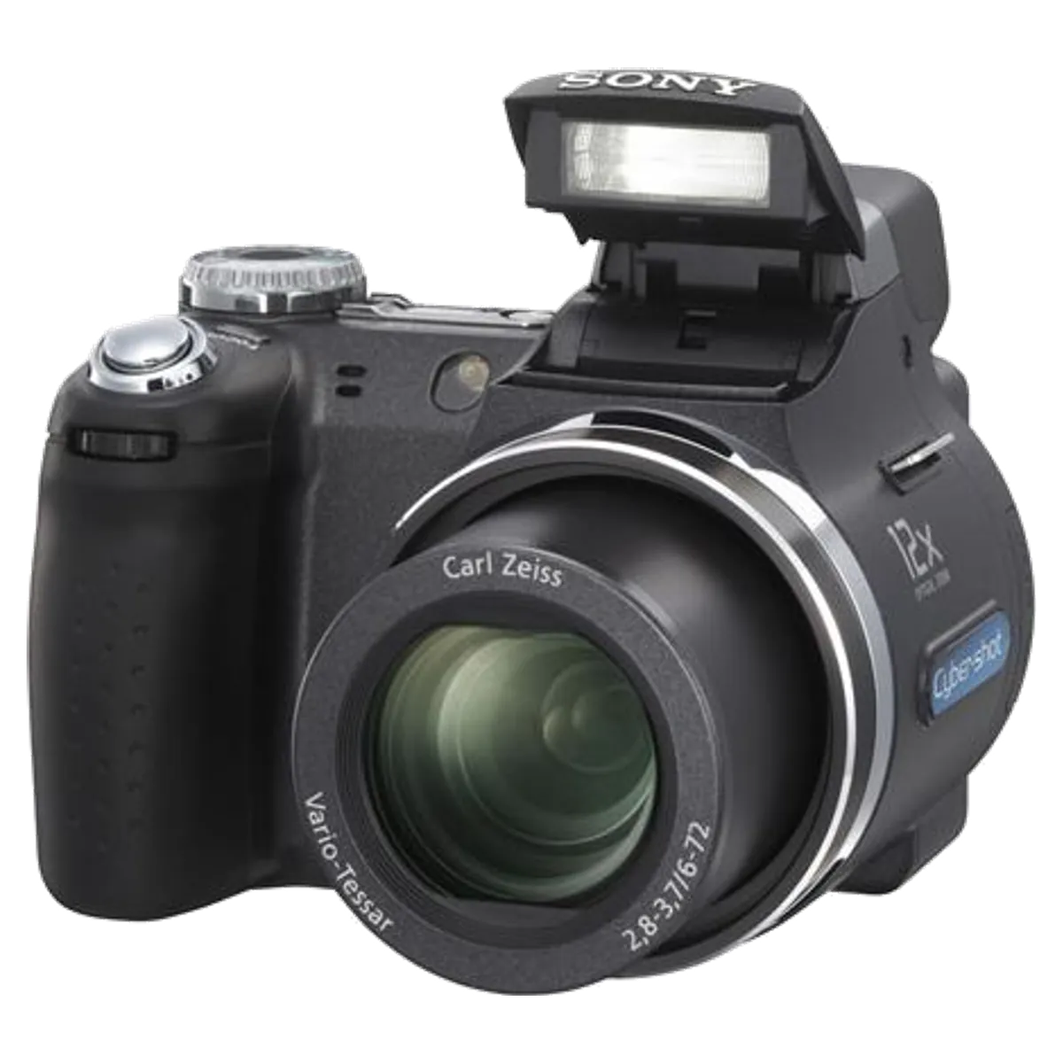 Sony DSC-H5 reconditionné - meilleur prix