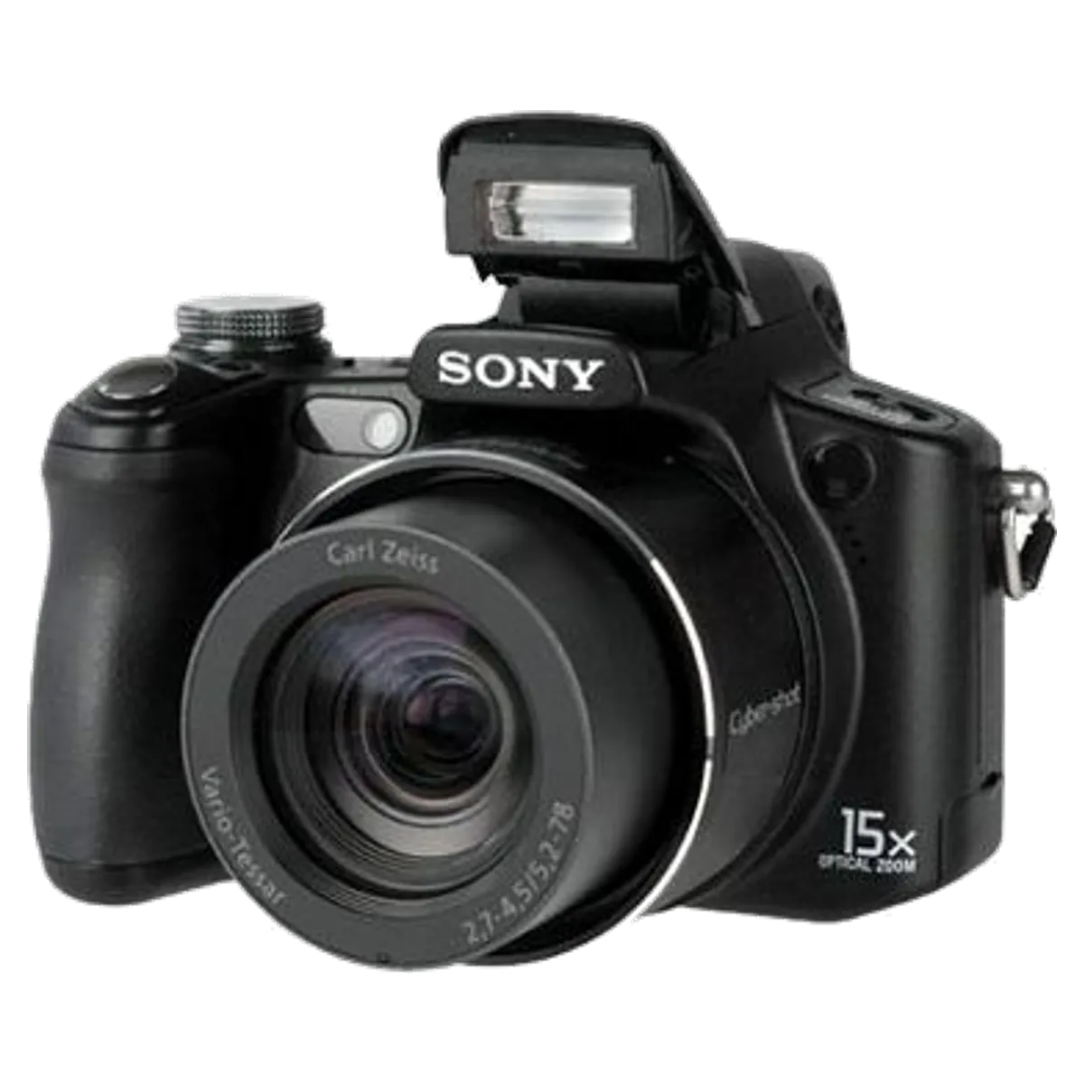 Sony DSC-H50 reconditionné - meilleur prix