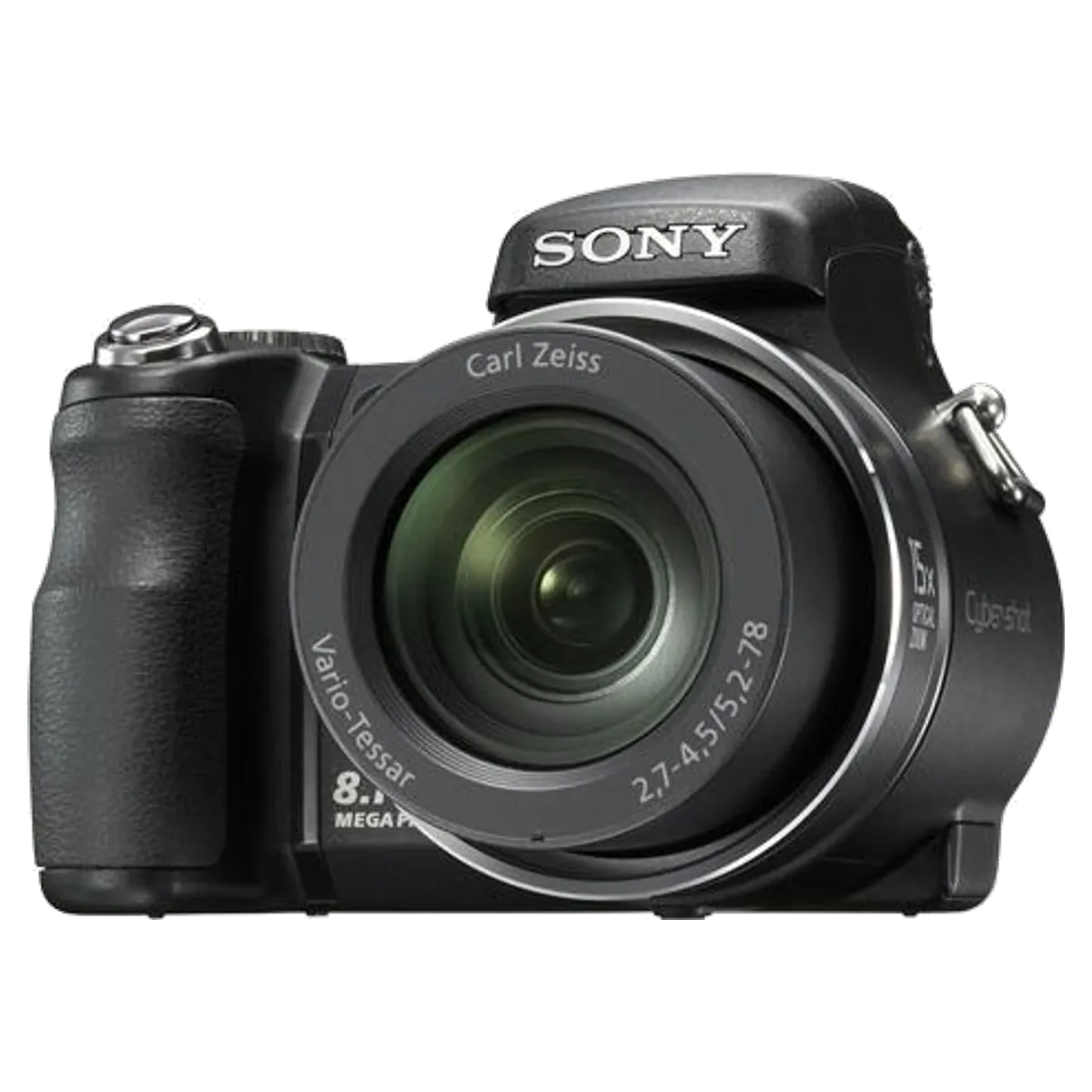 Sony DSC-H7 reconditionné - meilleur prix