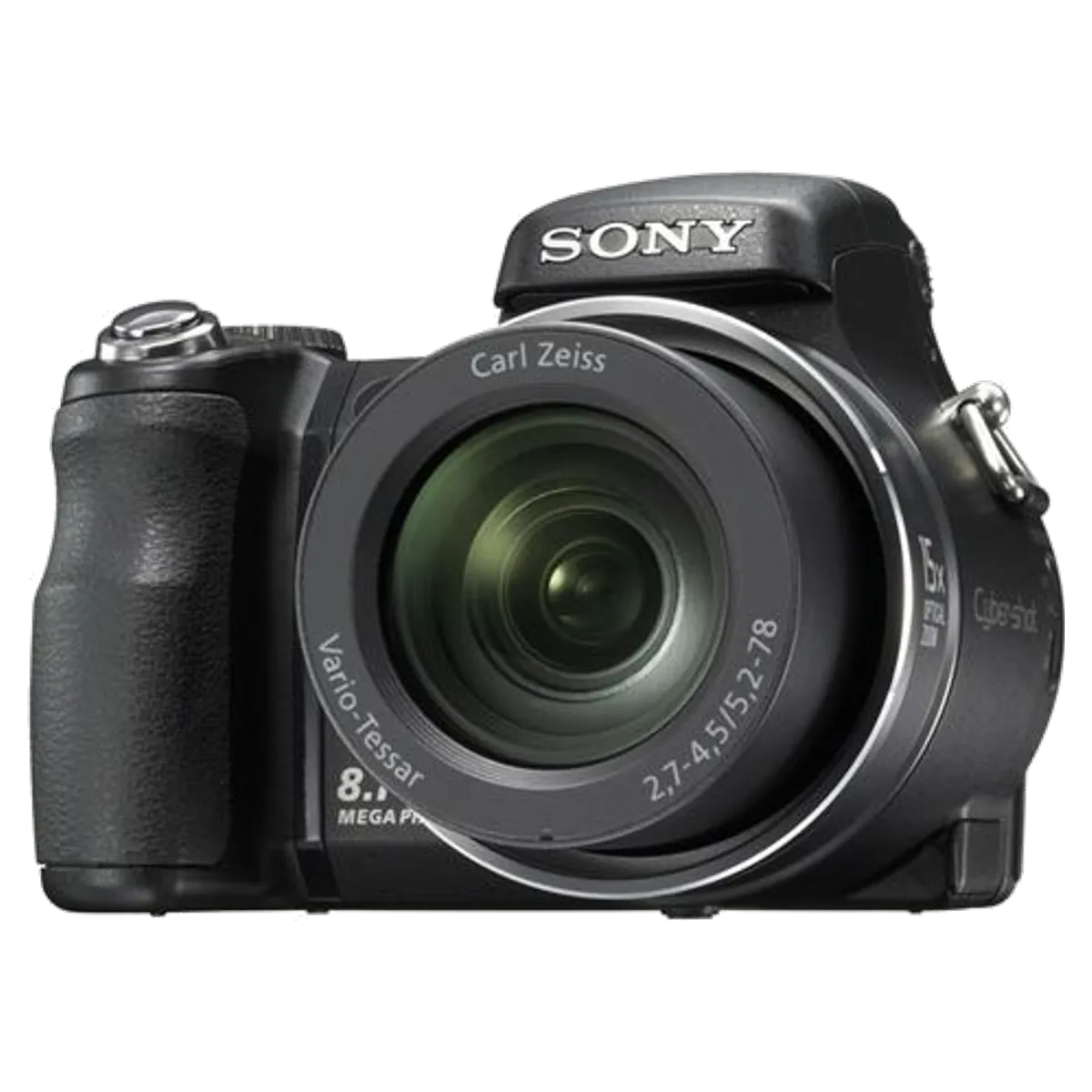 Sony DSC-H9 reconditionné - meilleur prix