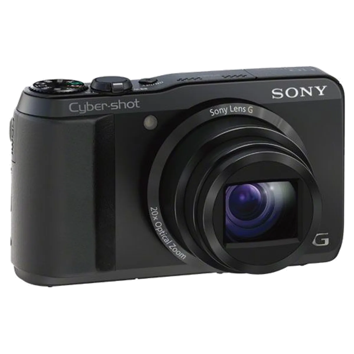 Sony DSC-HX20V reconditionné - meilleur prix
