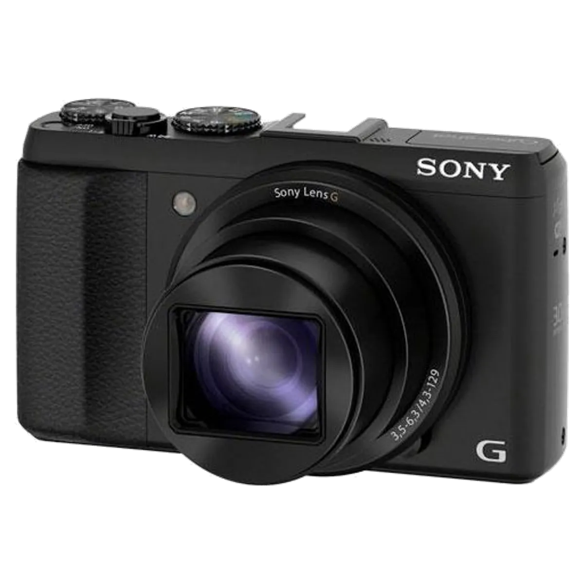 Sony DSC-HX50V reconditionné - meilleur prix